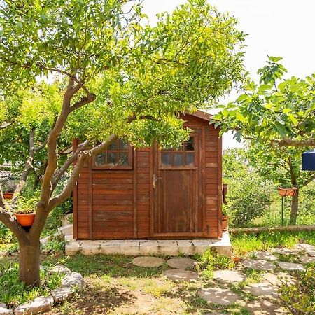 Historic Luxury Villa Terracina Exterior photo