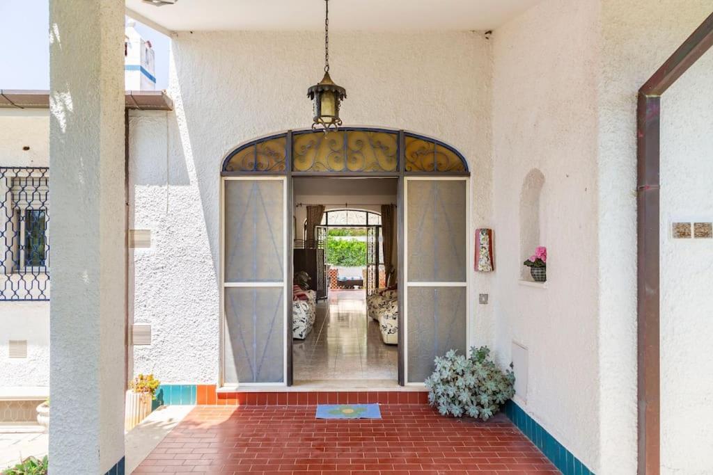 Historic Luxury Villa Terracina Exterior photo